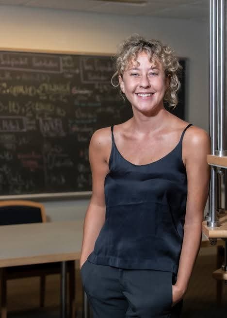 Benedetta Flebus